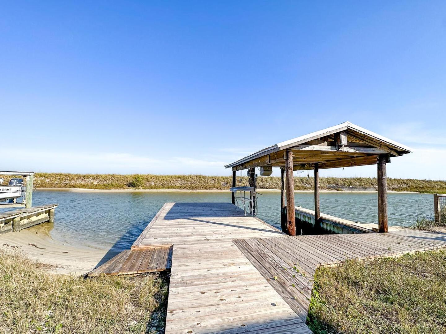 041 Dreamy Sunset Villa Dauphin Island Bagian luar foto